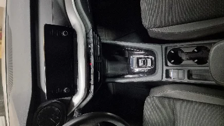 Skoda Octavia photo-8